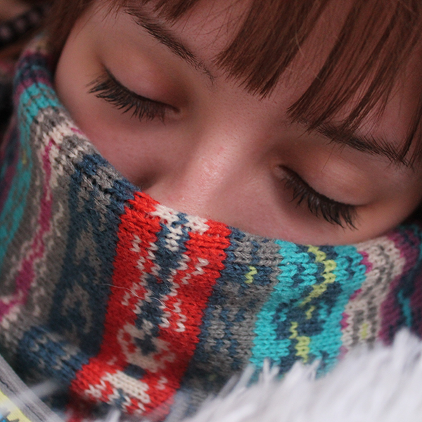 How Cold Weather Affects Your Muscles We Explain...