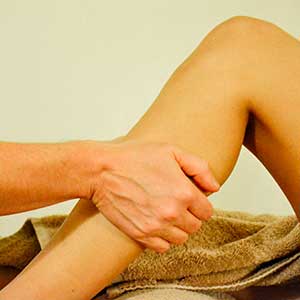 Remedial Massage After Knee Reconstruction